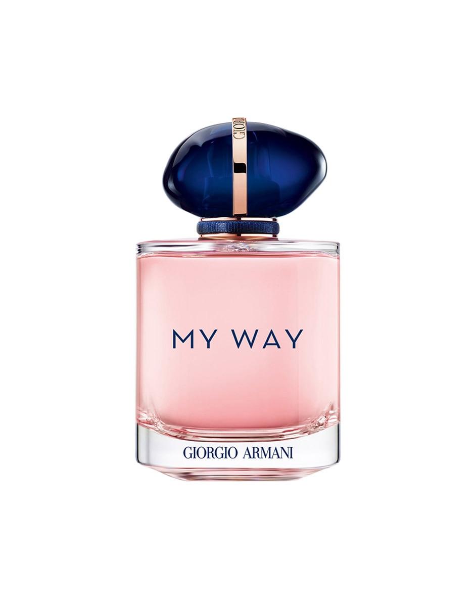 perfume